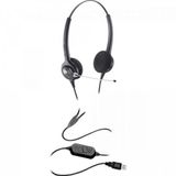 Headset Biauricular Epko Compact FELITRON