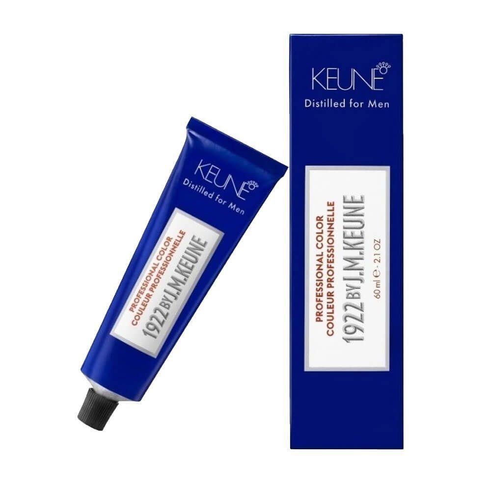 Tinta 1922 Color Man Keune 60ml - Diversas Cores