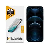 Película de Nano Vidro para iPhone 12 Pro Max - Gshield