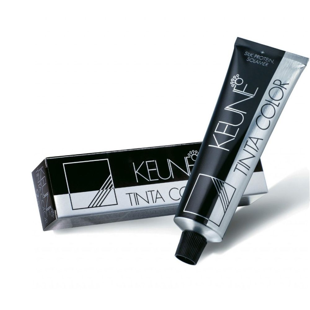 Tinta Color Keune 60ml - Diversas Cores