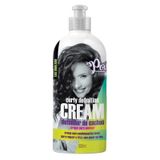 Creme para pentear  definidor de cachos 500mL  Definifion