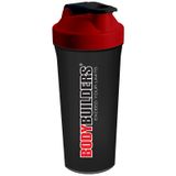 Coqueteleira - 600ml - Bodybuilders