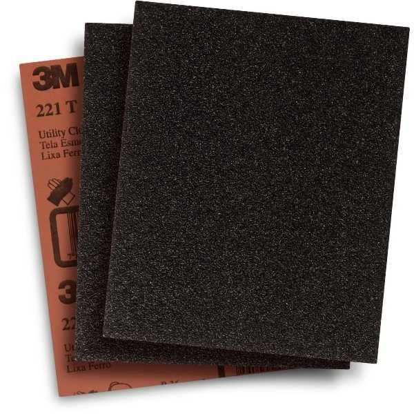 KIT COM 50 LIXA FERRO 36 - 3M