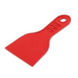 KIT COM 6 ESPATULA PLASTICA 8CM - ROMA