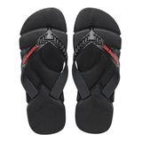 Chinelo Havaianas Power 2.0 Masculino De Dedo Homem