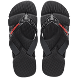 Chinelo Havaianas Power 2.0 Masculino De Dedo Homem