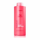 Shampoo 1L Wella Professionals Invigo Brilliance