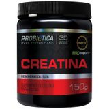 Creatina Creapure 150G Probiótica