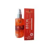 Óleo Btox Reparador Progressivo Condicionate Mary Life 60Ml