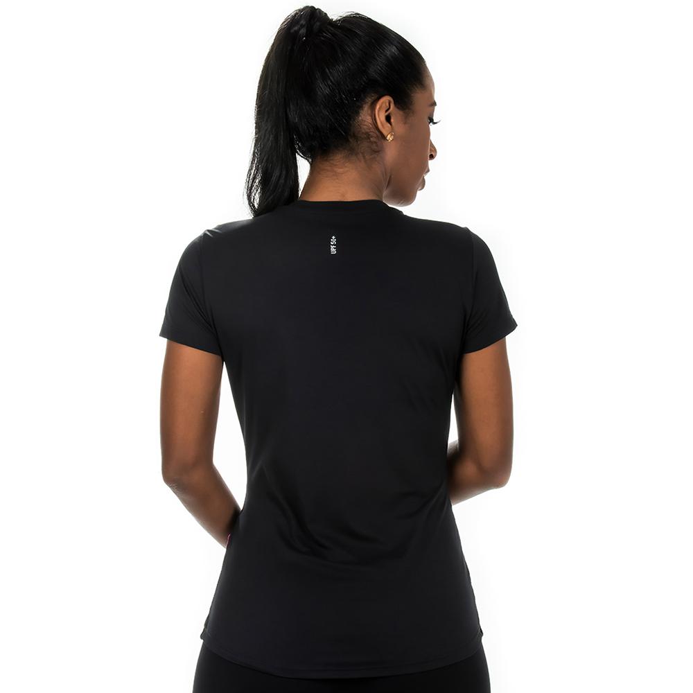 camiseta running elite