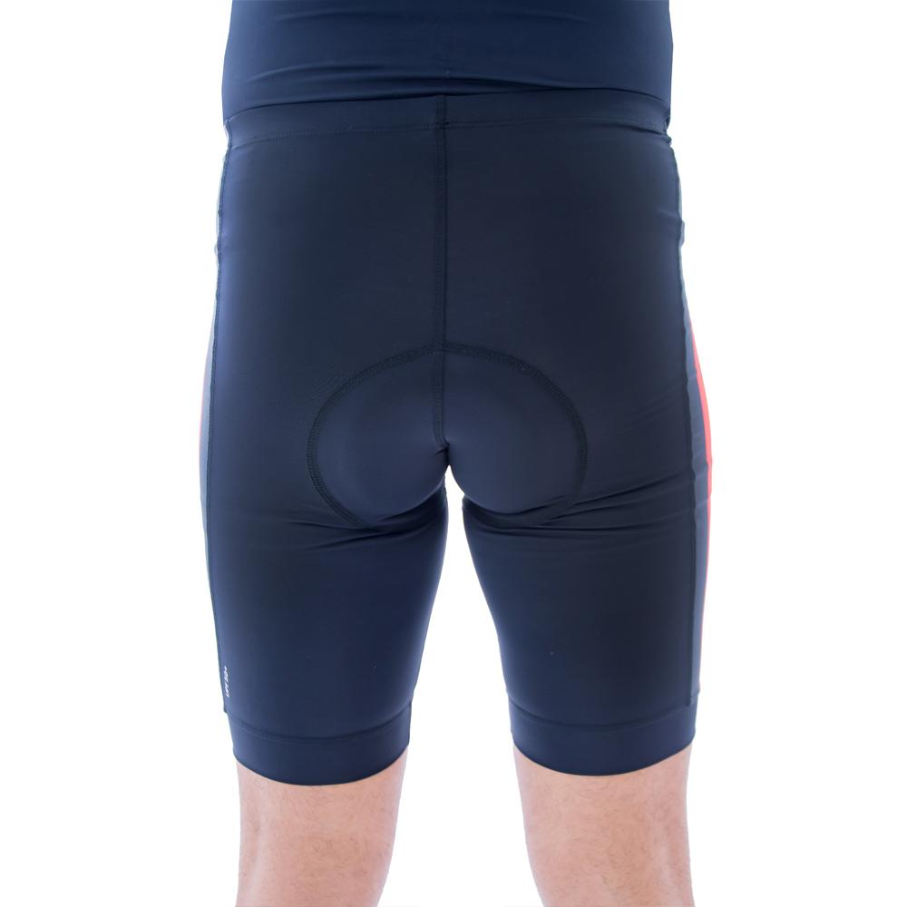 bermuda casual ciclismo