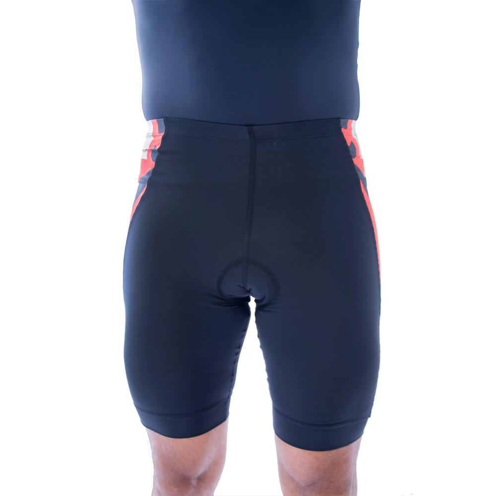 bermuda casual ciclismo