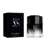 Perfume Paco Rabanne Black XS EDT M 100ML