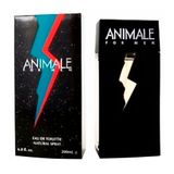 Perfume Animale For Men EDT M 200ML