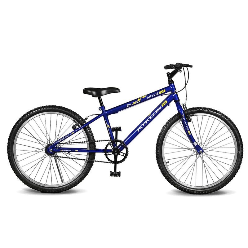 carrefour bicicletas aro 24