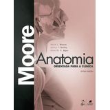 ANATOMIA ORIENTADA PARA A CLINICA