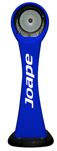 Climatizador Joape Cassino 80l Azul - 220v