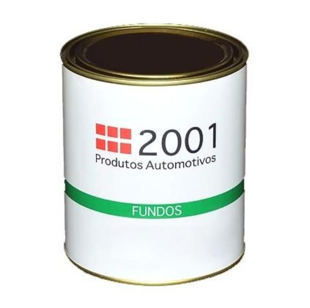 PRIMER PU 4X1X1 900ML - 2001