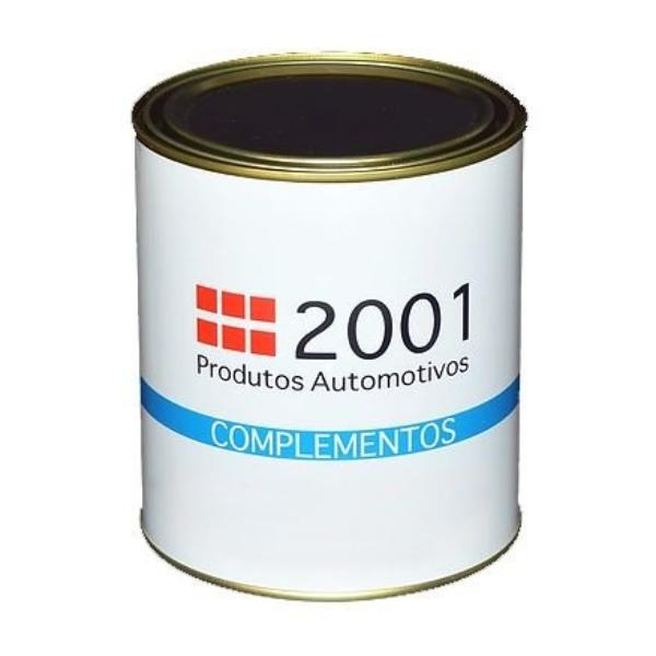 WASH PRIMER 600ML - 2001