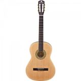 Violão HARMONICS Acústico Clássico Nylon GC-20NT Natural