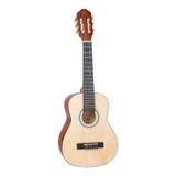 Violao Infantil Nylon Acustico Vogga Vca83 Natural