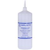 ALCOOL ISOPROPILICO 1 LITRO COM BICO APLICADOR