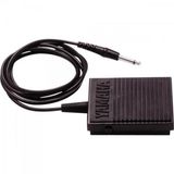 Pedal Sustain para Teclado FC5 Preto YAMAHA