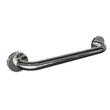Barra De Apoio Para Banheiro 70 Cm Inox Polido