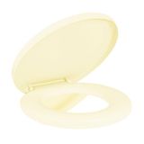 Assento Sanitário Almofadado Universal Primer Gota Herc