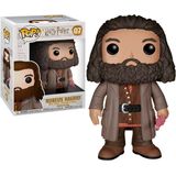 Funko Pop Rubeus Hagrid 07 Harry Potter