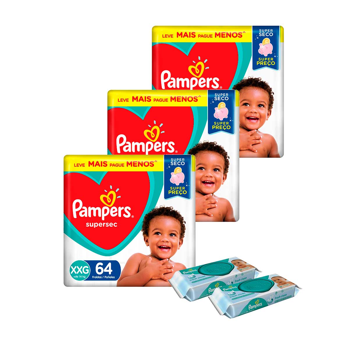 kit-pampers---fralda-supersec-jumbo-xxg-192-unidades---lenco-umedecido-fresh-clean-96-unidades-1.jpg