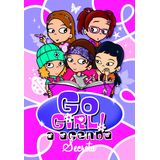 Go Girl - a Agenda Secreta + Marca Página