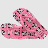 Chinelo Havaianas Top Disney Feminino Adulto