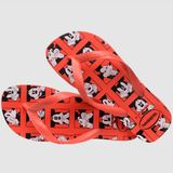 Chinelo Havaianas Top Disney Feminino Adulto