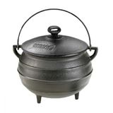 Panela Extramil Tampa de Ferro 11cm 500 Ml