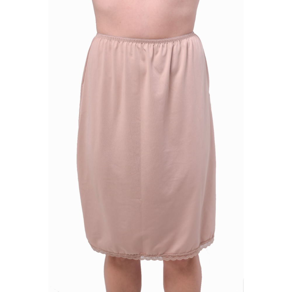 Babeda Half Slip Skirt