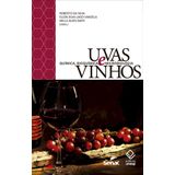 Uvas e Vinhos + Marca Página