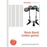 Rock Band (Video Game)