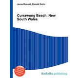 Currawong Beach, New South Wales