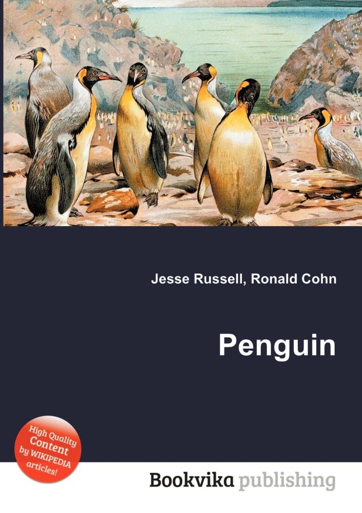 High Quality Content by WIKIPEDIA articles! Penguins (order ...