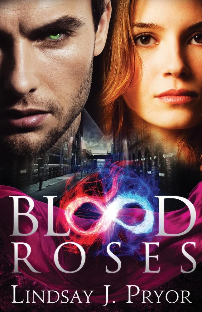 Blood Roses - Carrefour