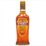 Licor Stock Apricot - 720Ml