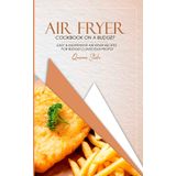 Air Fryer Cookbook on a Budget