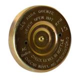 Tampa Para Radiador Gm S10/ Blazer 95/12 (Metal 15Lbs)