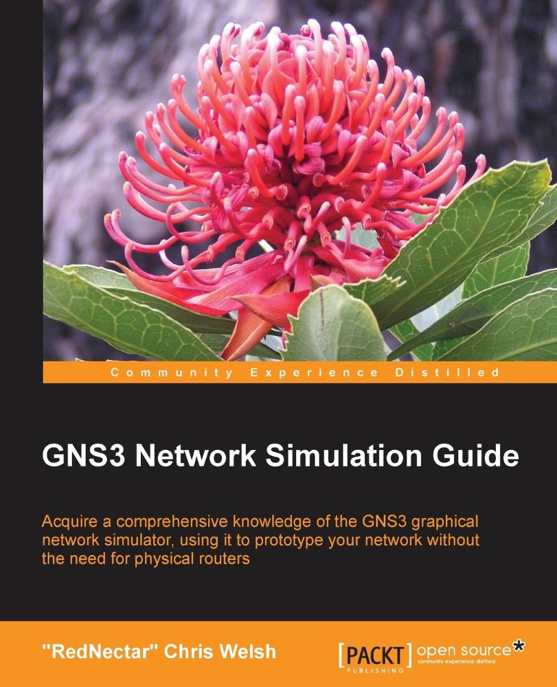 Gns3 Network Simulation Guide - Carrefour