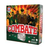 Novo Jogo Combate ESTRELA