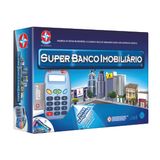 Jogo Super Banco Imobiliário - Estrela