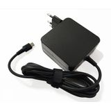 Carregador Compatível do Notebook Lenovo T480 Usb-c Le08 65w