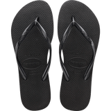 Chinelo Havaianas Slim Feminino Mulher Tira Fina