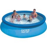 Piscina Inflável Easy Set Intex 5.621 Litros